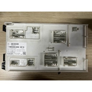 BAŞKAN TİC.MERCEDES A1569003203 W246 W156 W176 W117 KASA SAM BEYNİ 1569003203